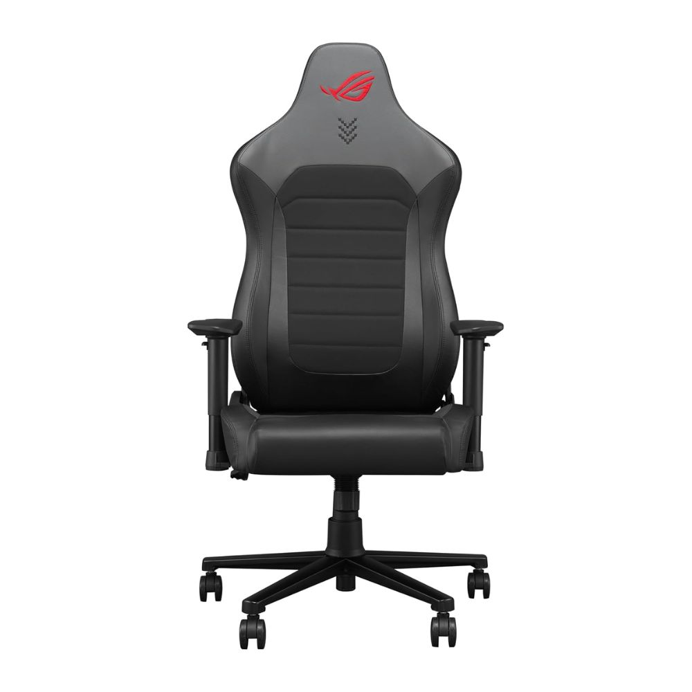 Asus ROG Aethon Gaming Chair SL201, Steel frame, 2D Armrests, Premium Materials