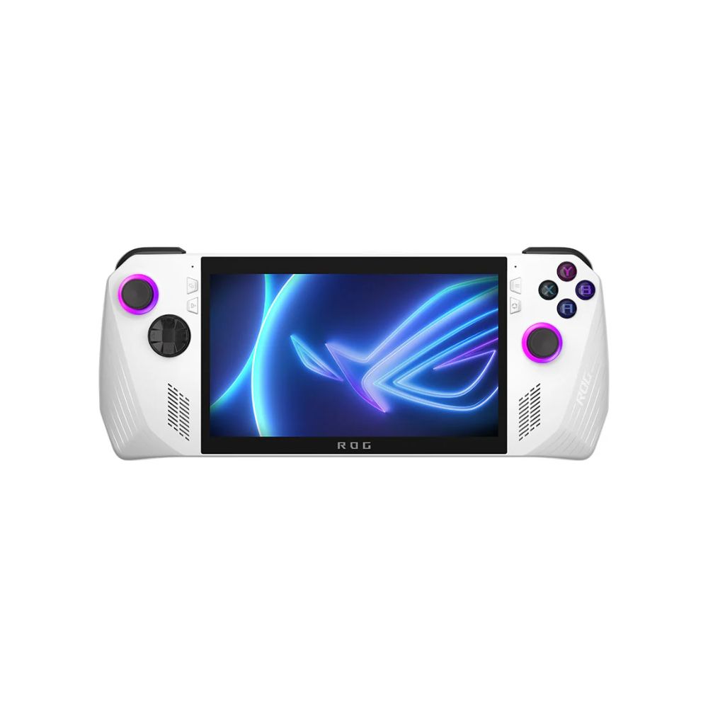 ASUS ROG Ally Gaming Console – Ryzen Z1 – AMD Radeon