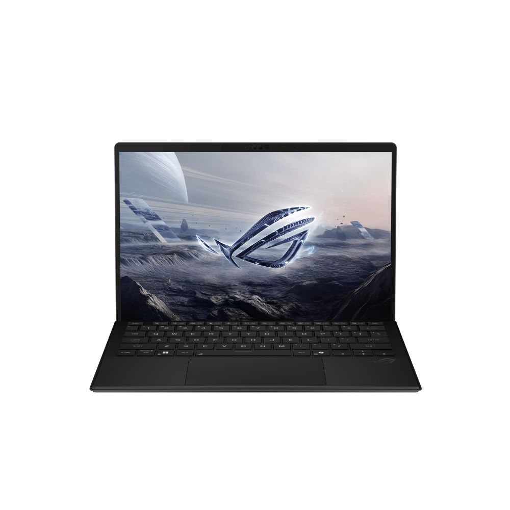 Asus ROG Flow Z13 13.4″ Detachable Touchscreen Gaming Laptop – AMD Ryzen AI Max+ 395 – 64GB RAM – 1TB SSD – AMD Radeon 8060S
