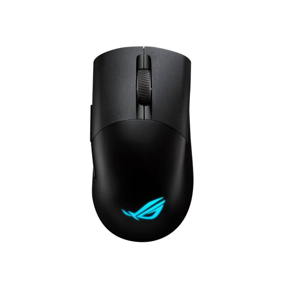 Asus ROG Keris 90MP02V0-BMCA10, Wireless AimPoint gaming mouse, RGB, Tri mode connectivity, up to 36000 DPI