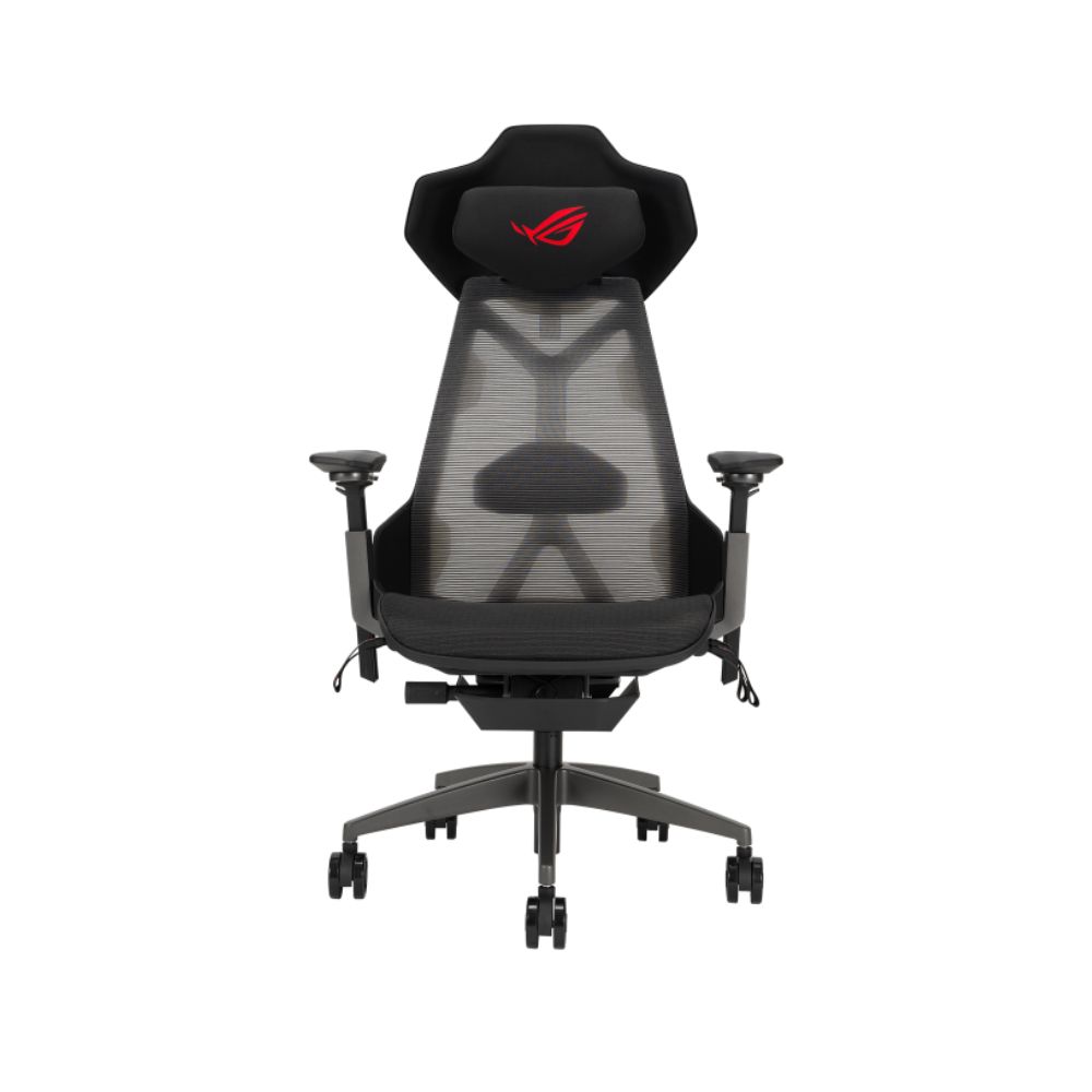 ASUS ROG SL400 Destrier Ergo Gaming Chair 90GC0120-MSG010
