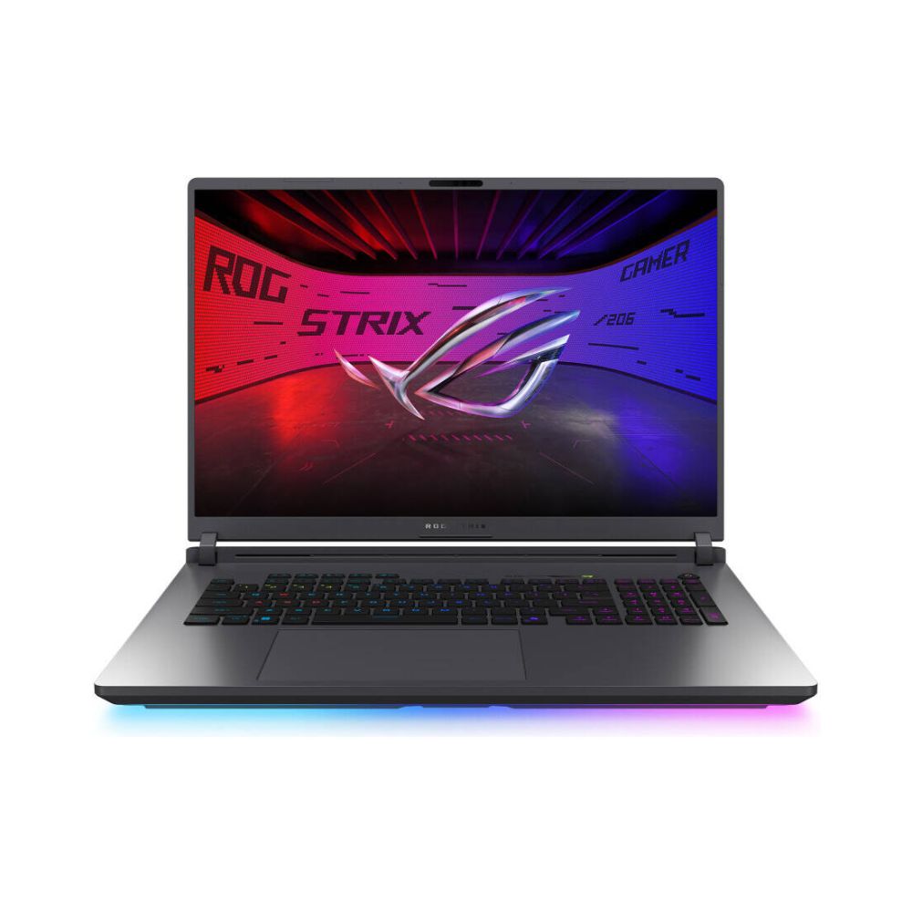 ASUS ROG Strix G18 G815LM-IS96 – Core™ Ultra 9 285HX – 32GB RAM – RTX 5060