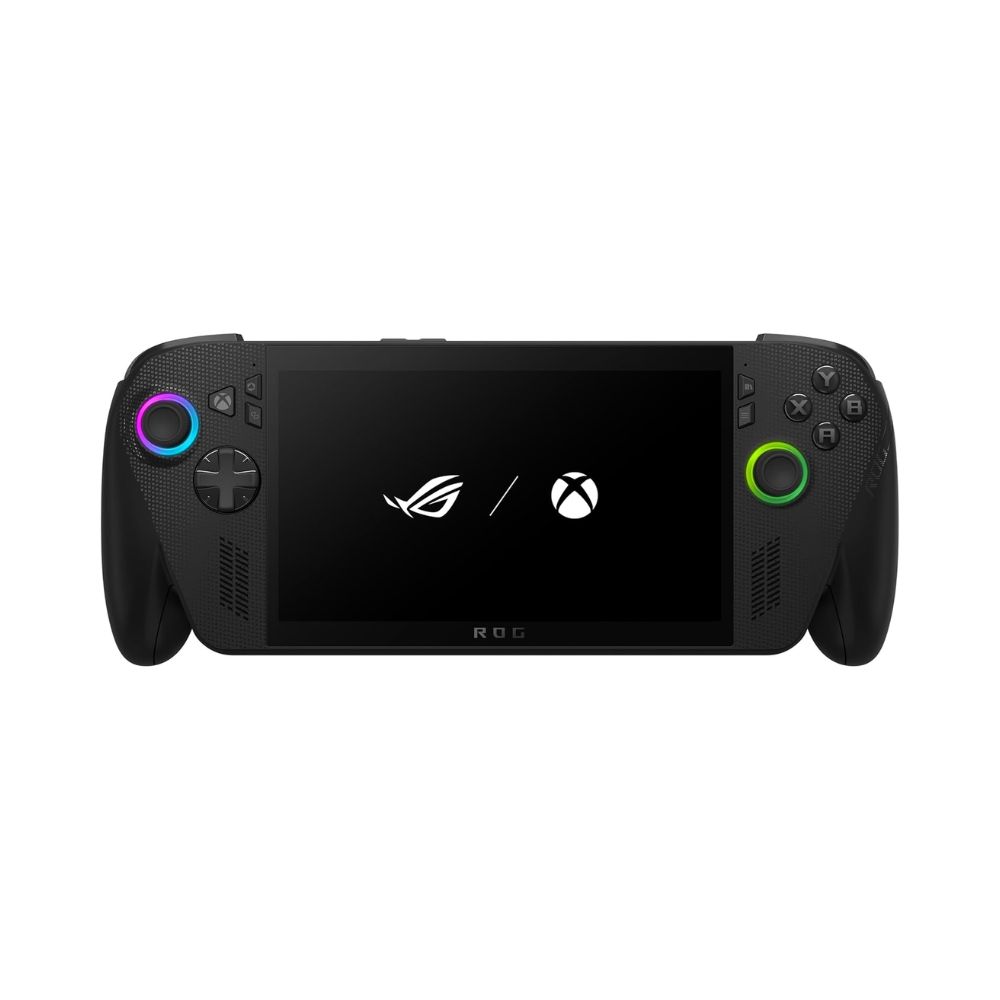 Asus ROG Xbox Ally X Gaming Handheld