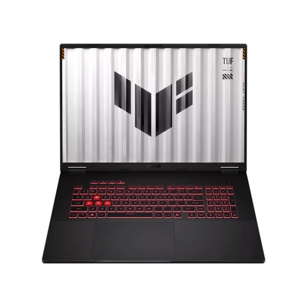 ASUS TUF A18 FA808UM-IS74 – AMD Ryzen 7 260 – 16GB RAM – 1TB SSD – RTX 5060 8GB
