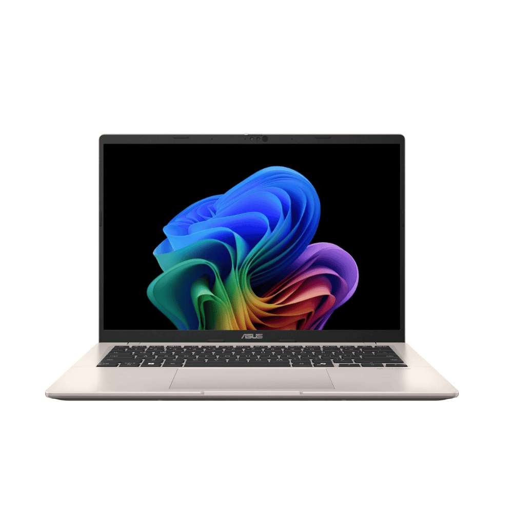 ASUS Vivobook 14 M1407KA – 14-inch FHD – Ryzen AI 7 350 – 16GB RAM – 512GB Nvme – AMD Radeon