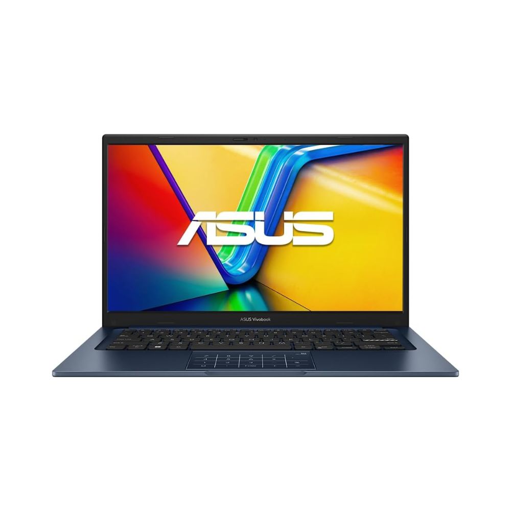 ASUS Vivobook 14 X1404VA – Core i7-1355U – 12GB RAM – 512GB SSD