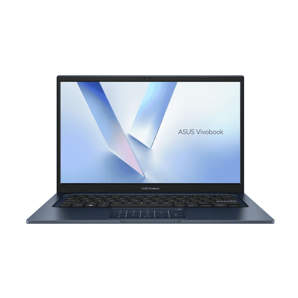 ASUS Vivobook 14 X1404VA – 14-inch FHD – Core 5-120U – 8GB RAM – 256GB Nvme –