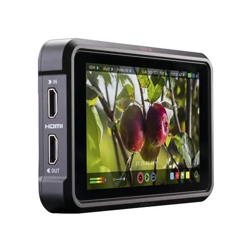 Atomos Ninja V 5″ 4K HDMI Recording Monitor
