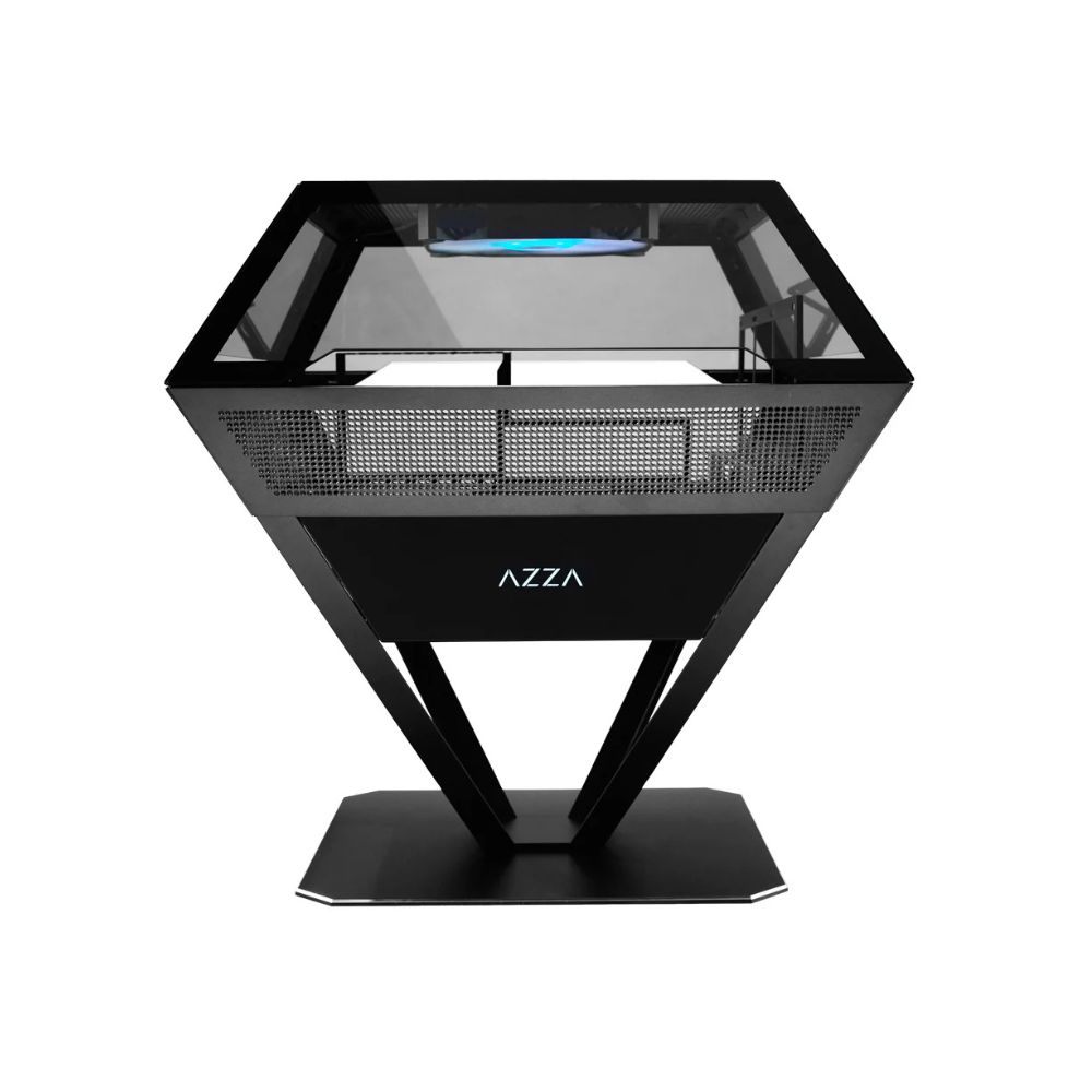 AZZA Diamond CSAZ-812 Gaming Case