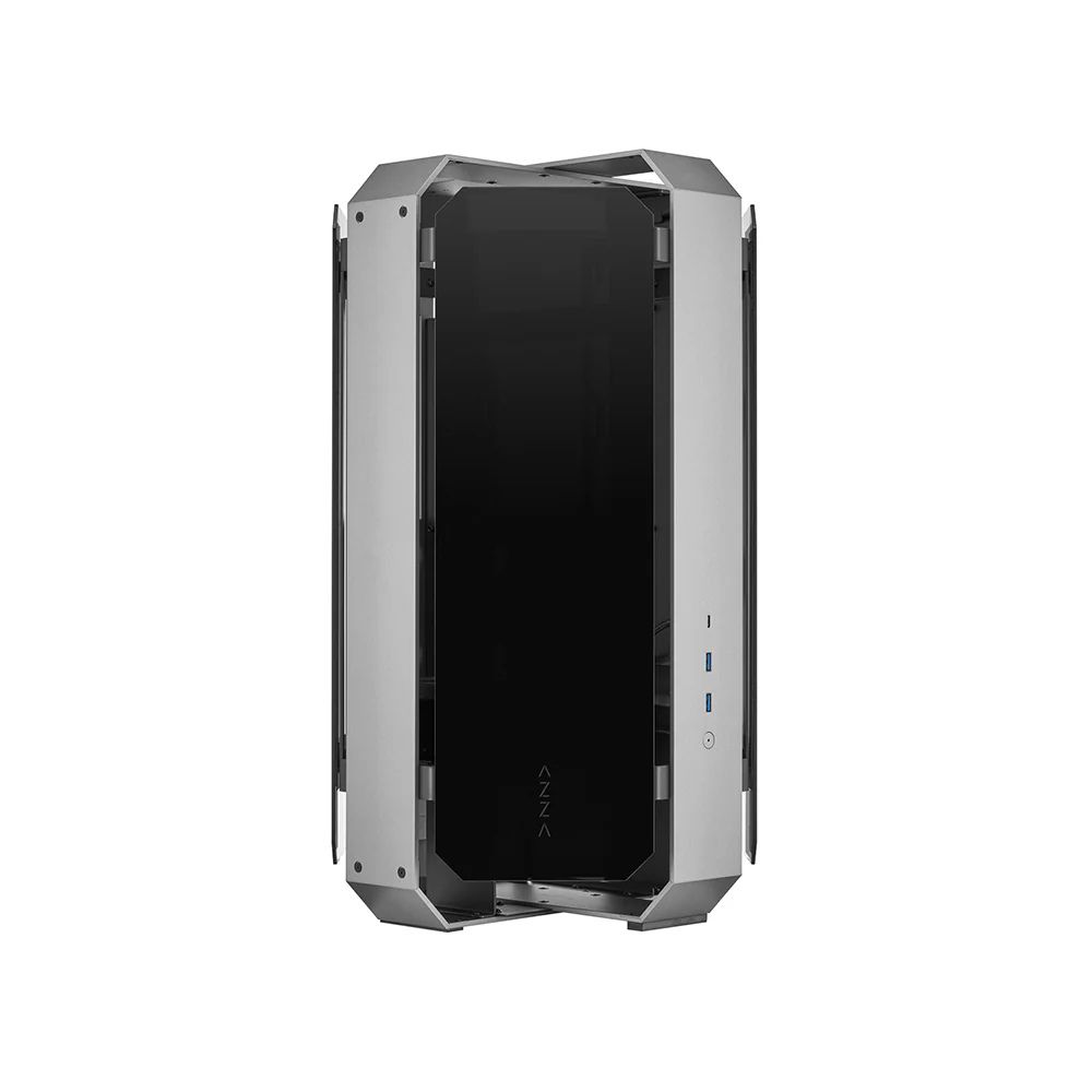 AZZA Opus 809 Dual-Orientation Case