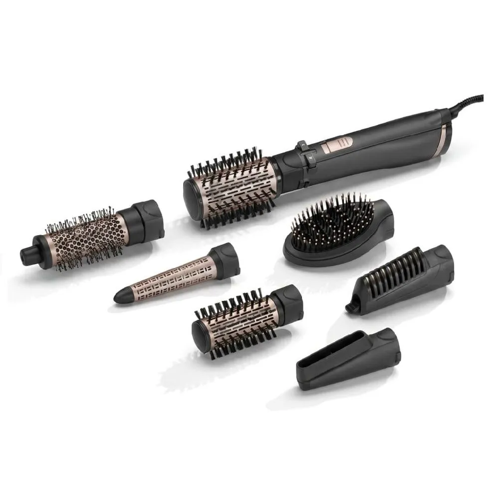 BaByliss Pro Style 1000W Styler AS967ROE