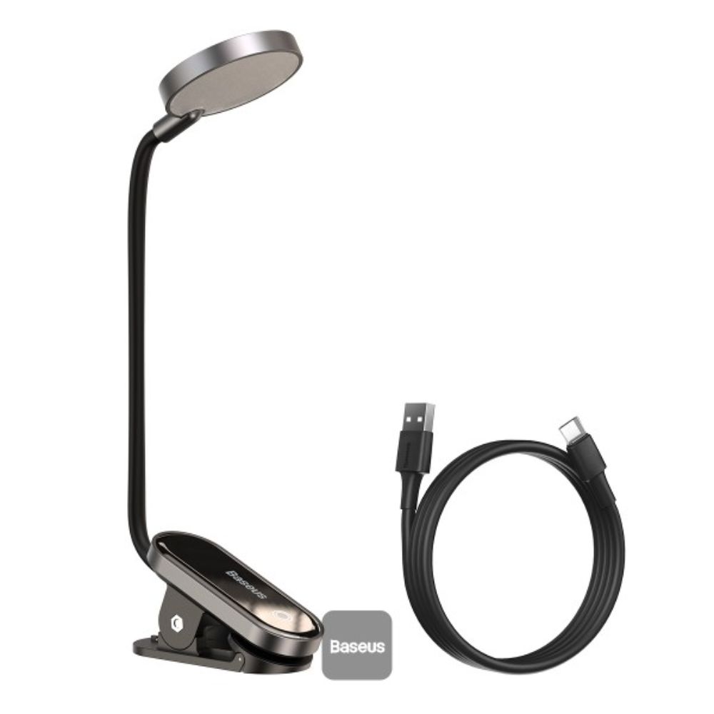 Baseus Led Desk Lamp Clip