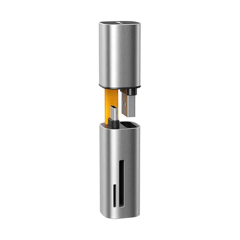Baseus Mini-cabin Card Reader