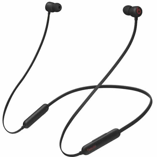 Beats by Dr. Dre Beats Flex Wireless In-Ear Headphones (Beats Black)