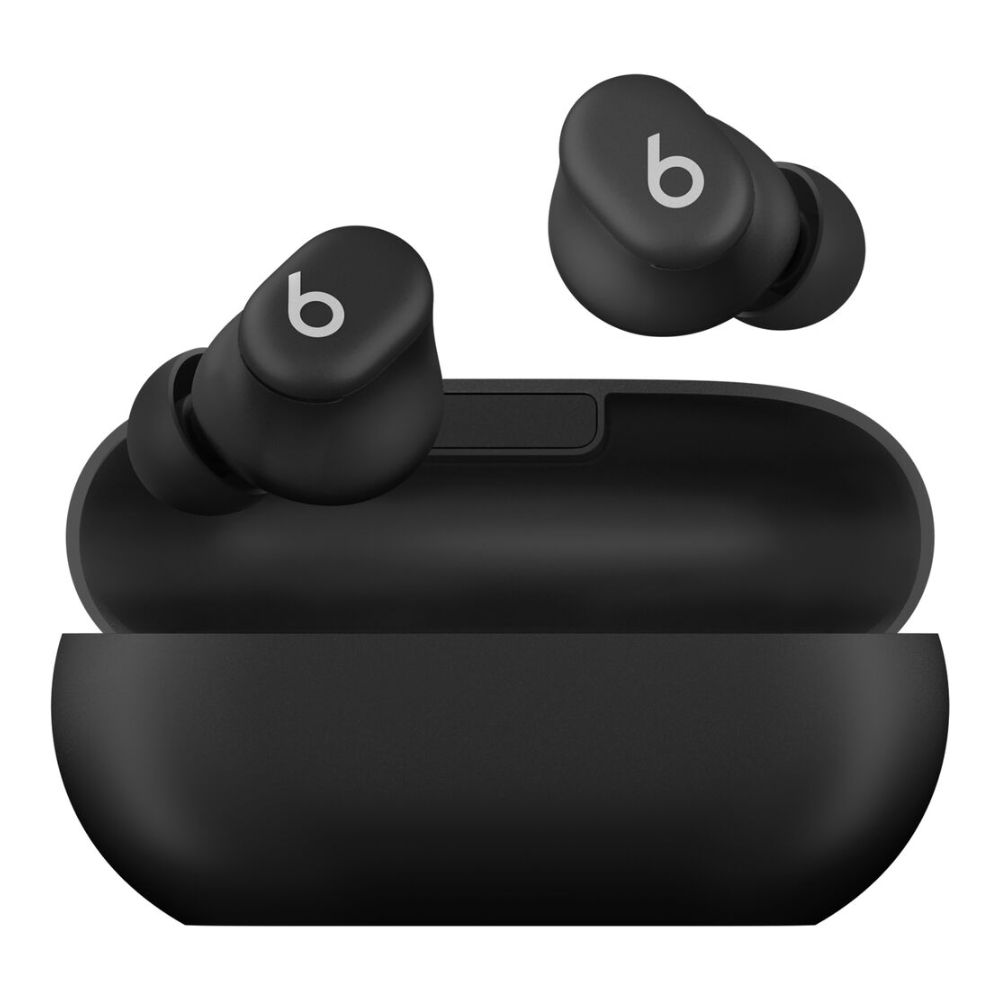 Beats Solo Buds by Dr. Dre (Matte Black)
