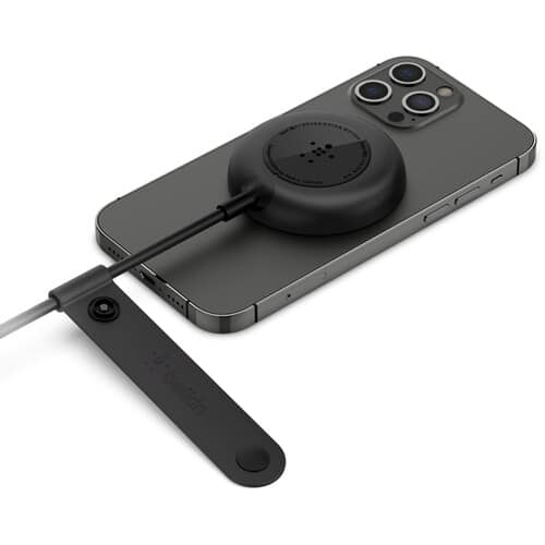 Belkin Boost Charge Magnetic Wireless Charging Pad (Black)