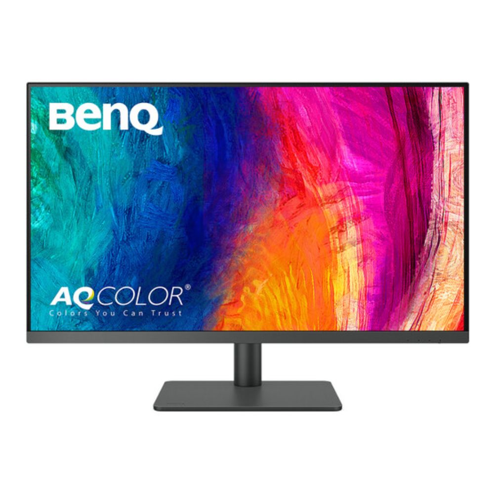 BenQ DesignVue PD3205U 31.5″ 4K HDR Designer Monitor