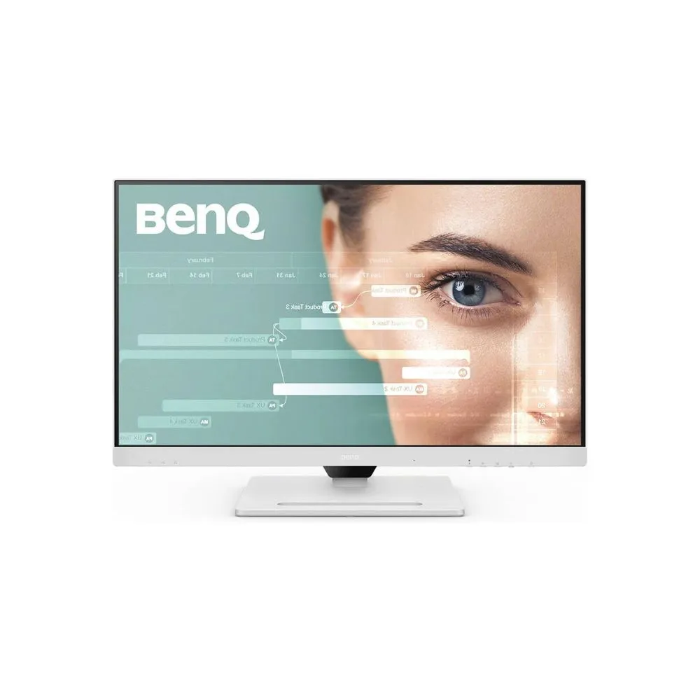 BenQ GW2790QT 27″ 2K QHD USB-C Monitor