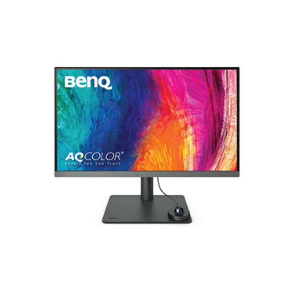 BenQ PD2706U 27″ 4K USB-C Monitor