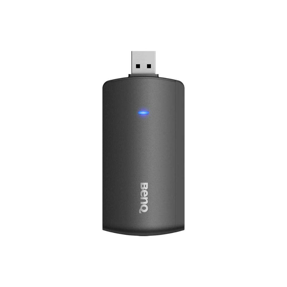 BenQ TDY31 WiFi & Bluetooth Adapter for RE04 Series