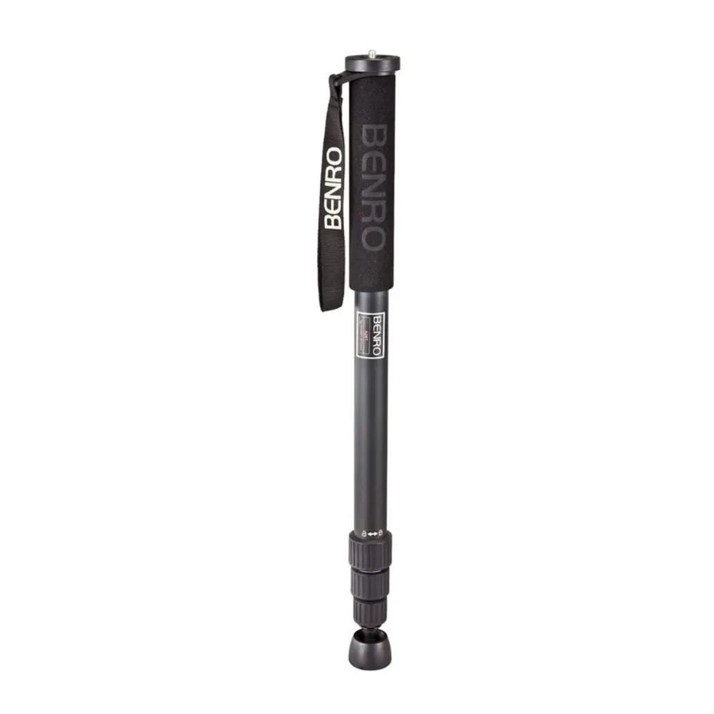 Benro A28T Aluminum Monopod