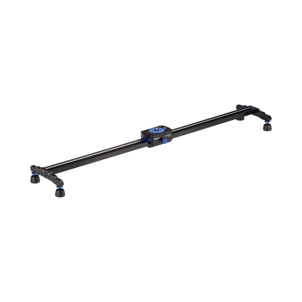 Benro MoveOver4 35.4″ Aluminum Rail Slider