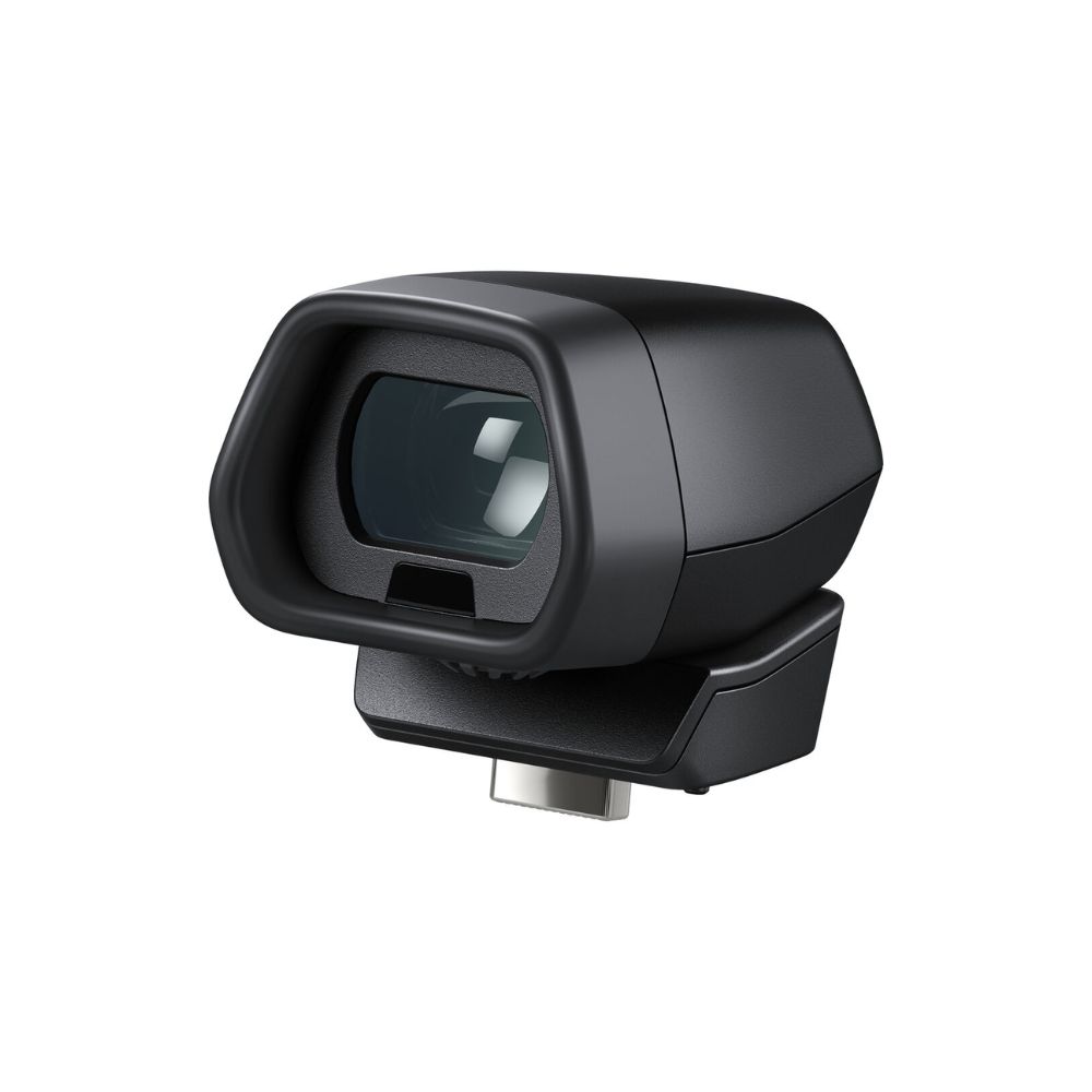 Blackmagic Design Pocket Cinema Camera Pro EVF for 6K Pro