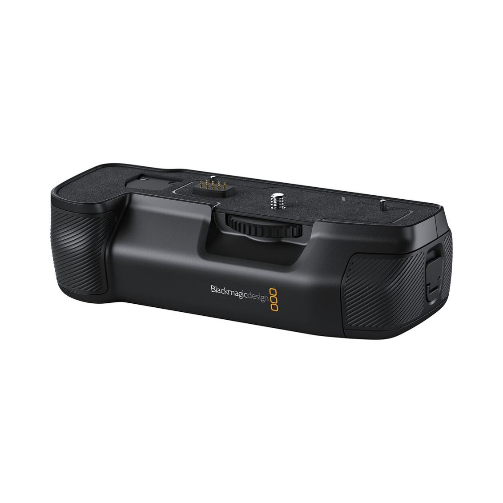 Blackmagic Design Pocket Cinema Camera Battery Grip for 6K Pro