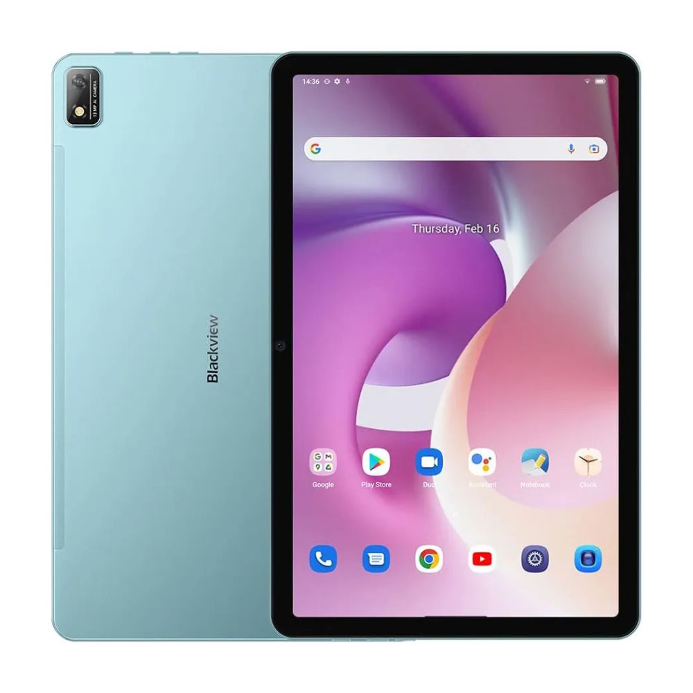 Blackview Tab 16 – 8 – 256GB