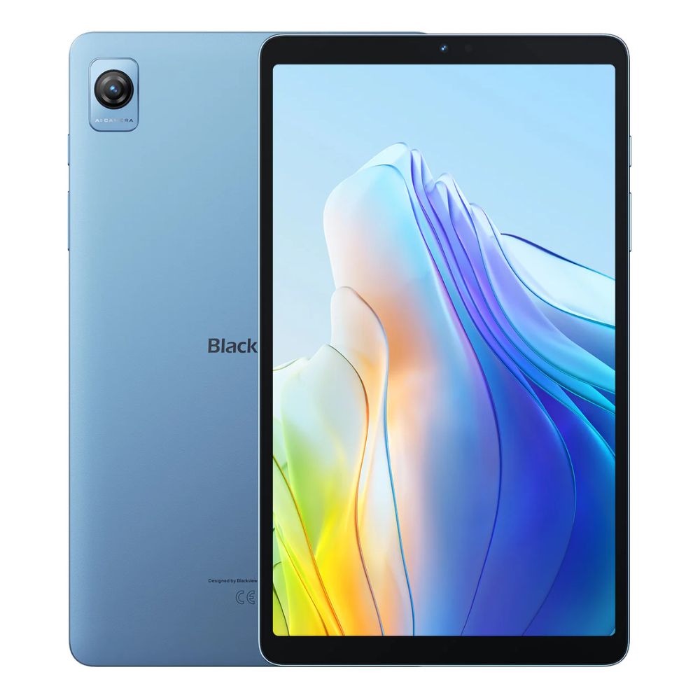 Blackview Tab 60 – 6GB – 128GB