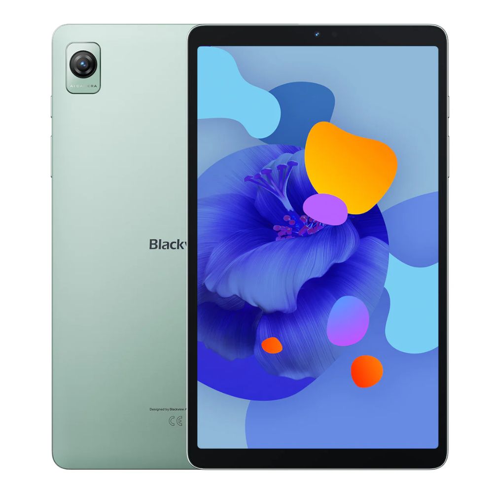 Blackview Tab 60 – 6GB – 128GB