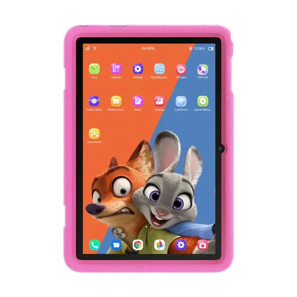 Blackview Tab 8 Kids 10.1-inch 4GB – 128GB