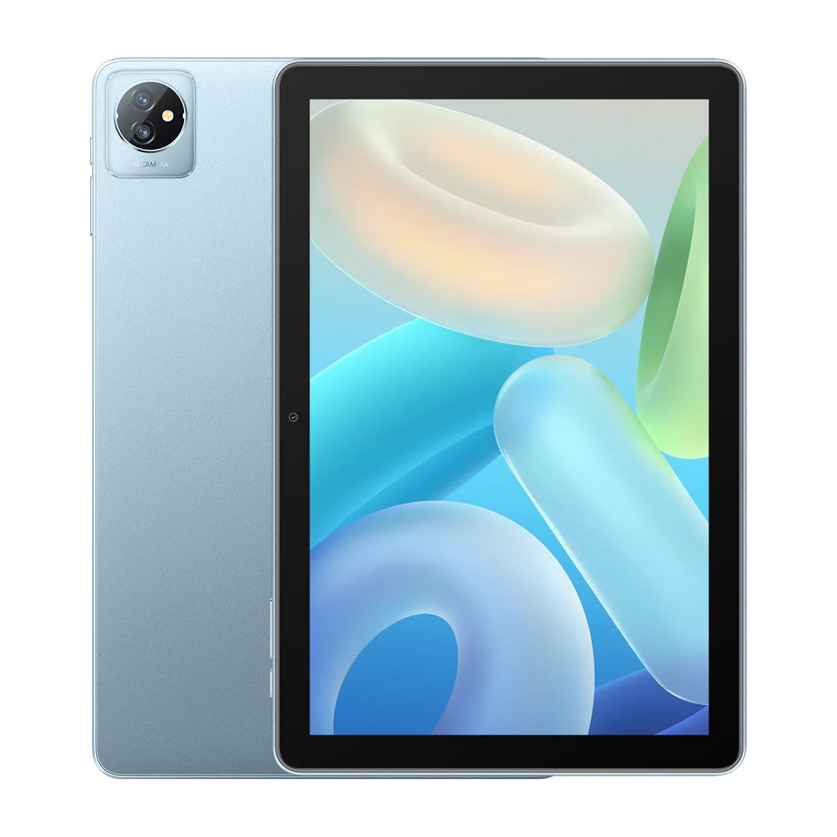 Blackview Tab 8 WiFi – 7GB(4+3 Expand) RAM – 128GB