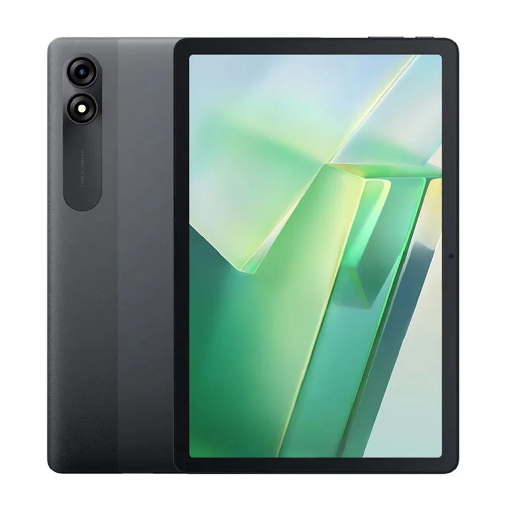 Blackview Tab 9 – 11″ – Up to 18GB RAM (6+12) – 256GB