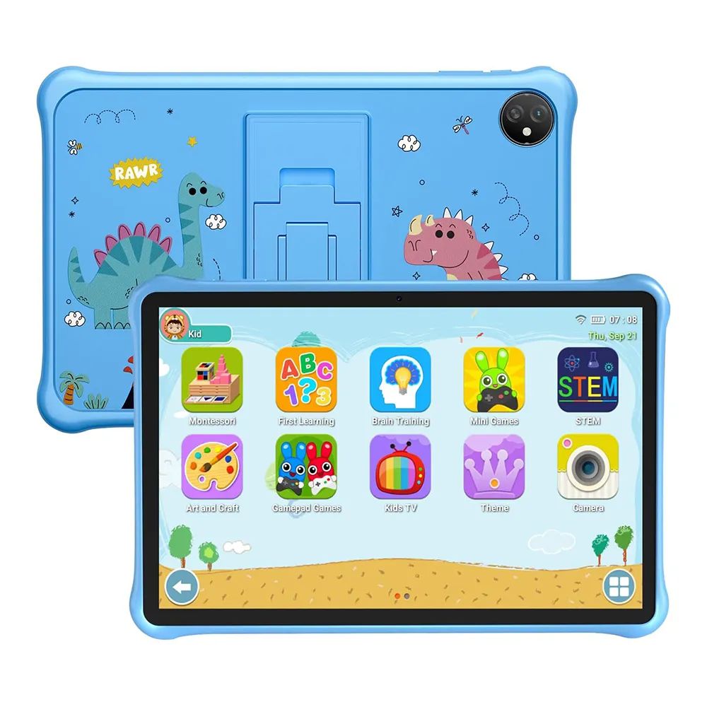 Blackview Tab30 Kids – Up to 4GB RAM (2+2) – 64GB