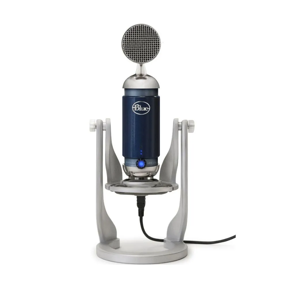 Blue Microphones Spark Digital – Lightning