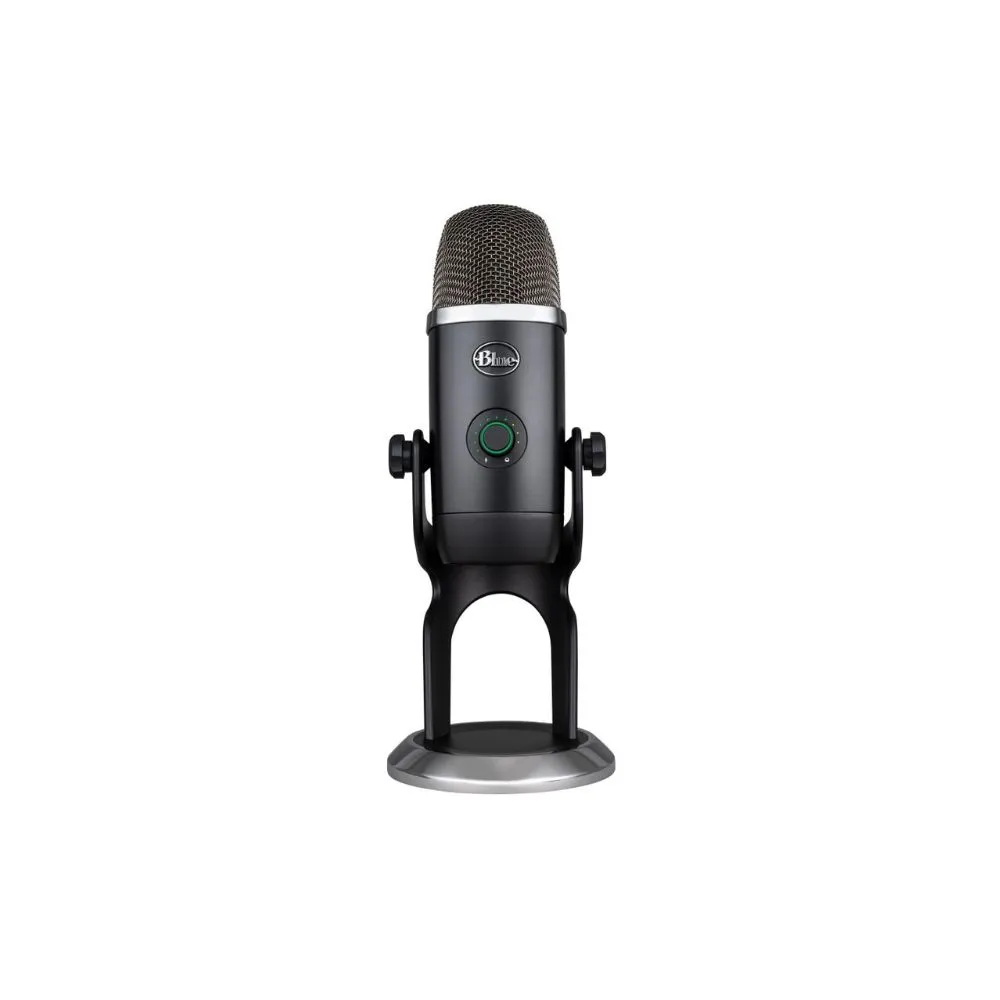 Blue Microphones Yeti X USB Condenser Microphone