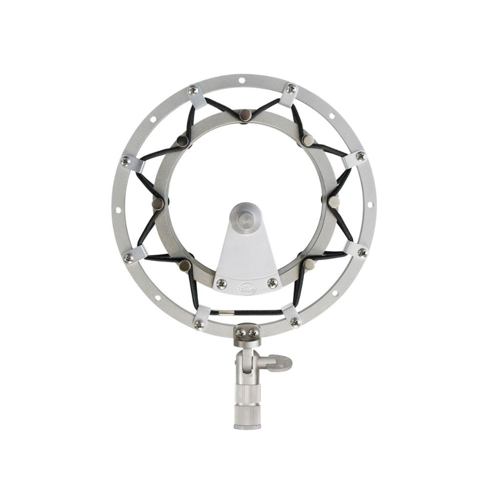 Blue Radius II Shockmount for Yeti/Yeti Pro Microphone