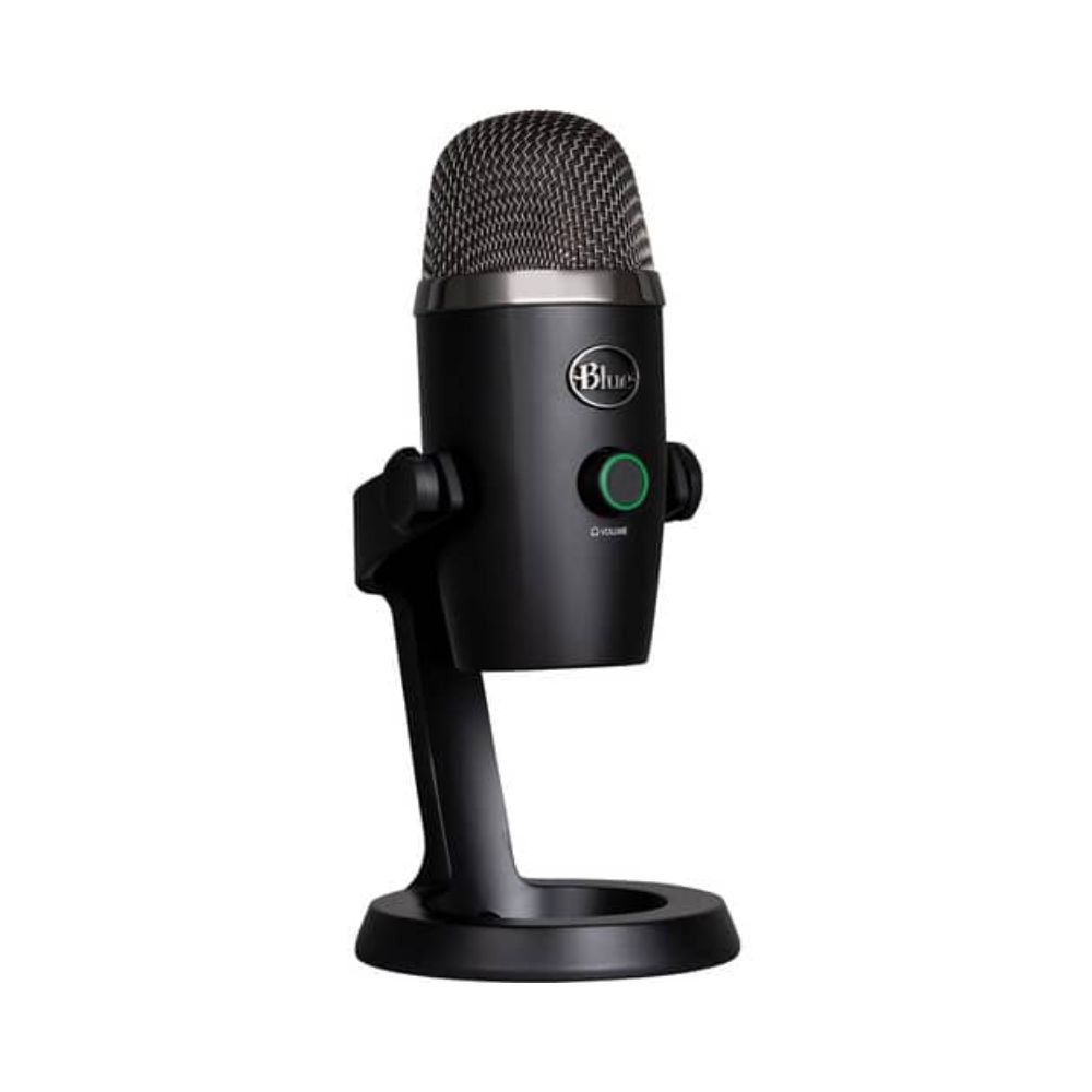 Blue Yeti Nano Microphone