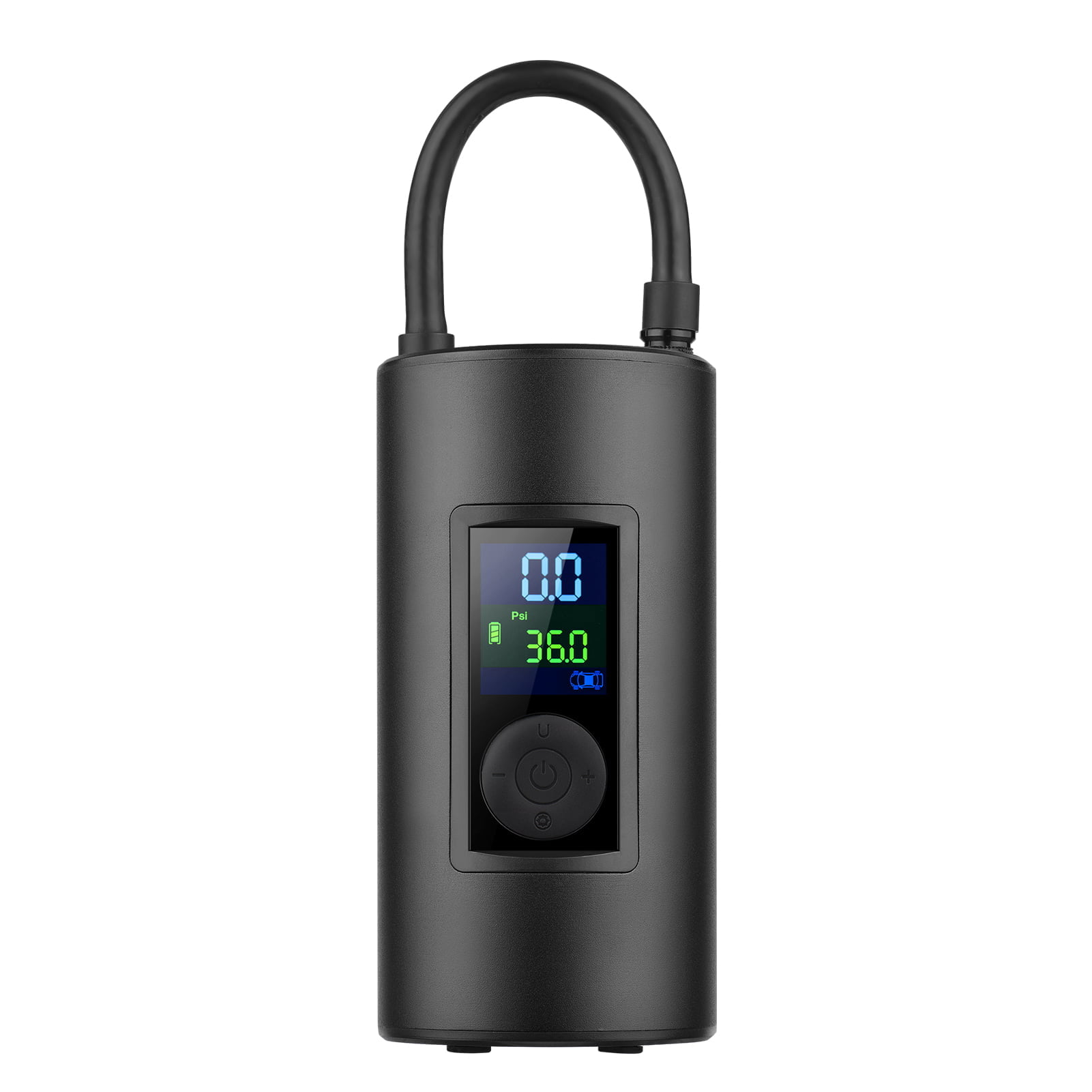 Blulory Portable Rechargeable Air Pump AP01 Best For Your Car