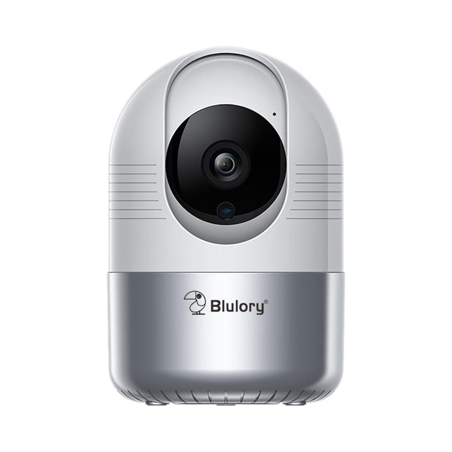 Blulory IP Camera 5G WiFi Baby Monitor 1080P