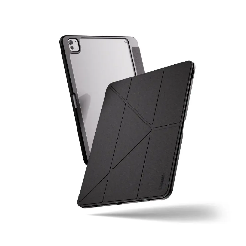 BluPebble New Yorker case iPad Pro 11” 2024-2025