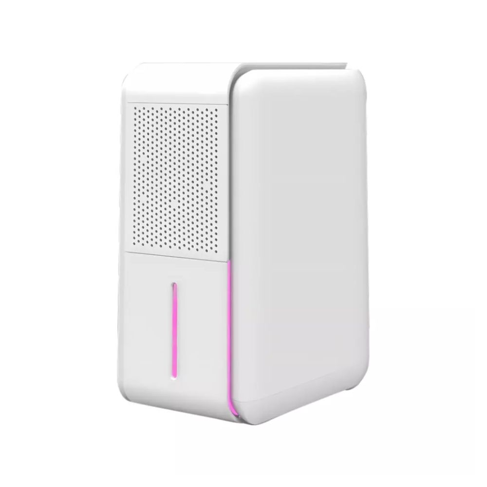 BOMIDI Dehumidifier and Humidifier Air Filtration Combo UH02