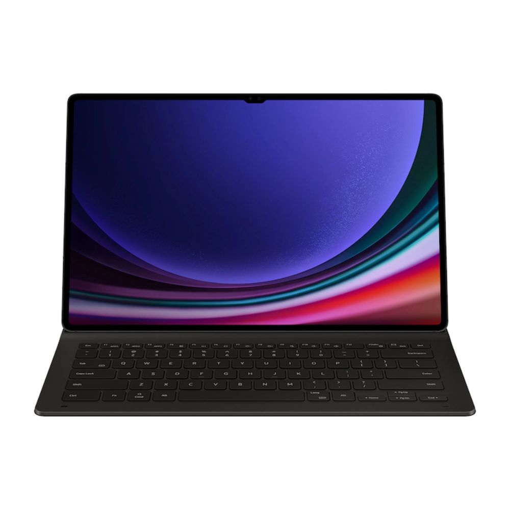 Book Cover Keyboard Slim for Galaxy Tab S9 Ultra – S9 Ultra 5G