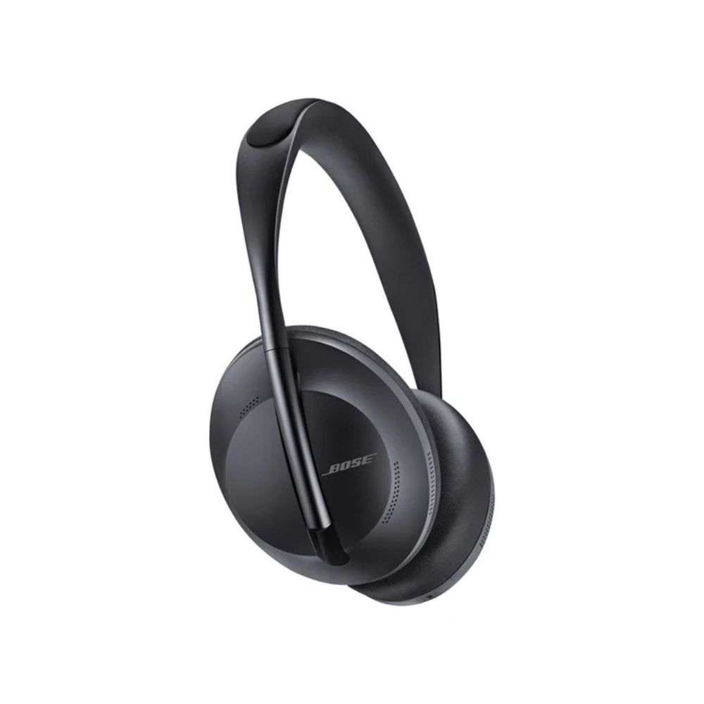Bose Headphones 700 Noise-Canceling Bluetooth Headphones (Triple Black)