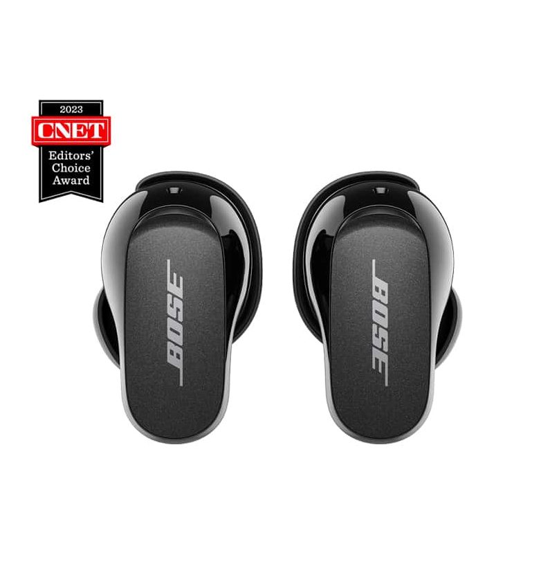 Bose Quietcomfort Earbuds II