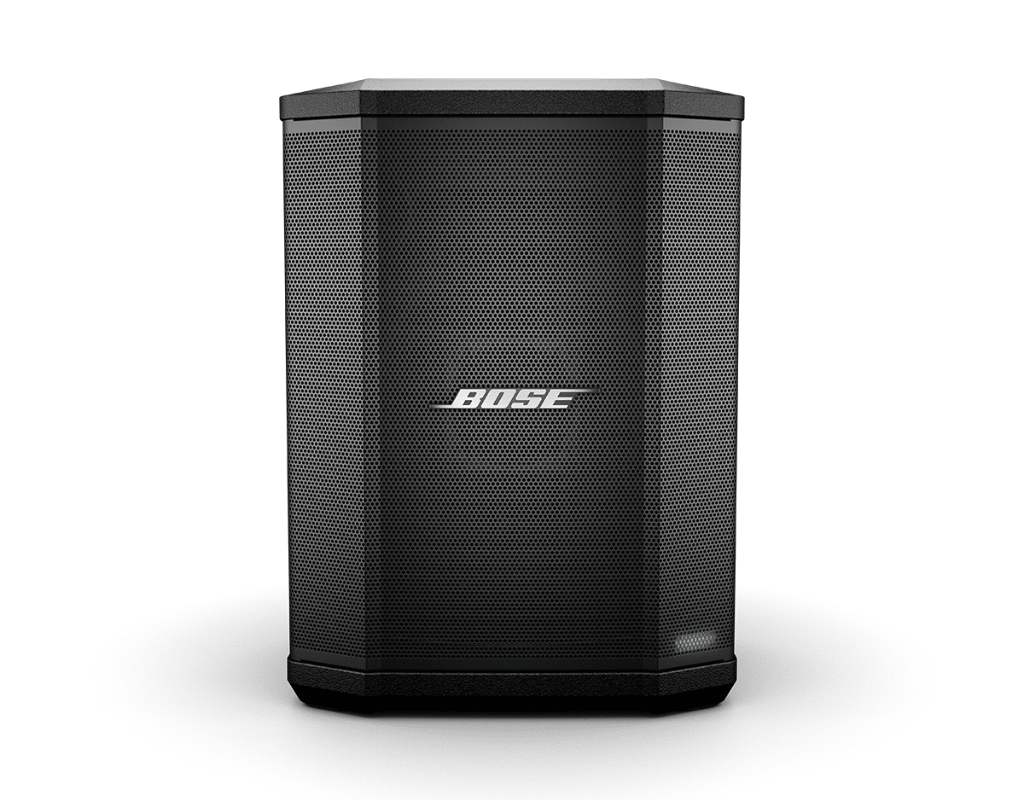 BOSE S1 PRO PORTABLE BLUETOOTH SPEAKER
