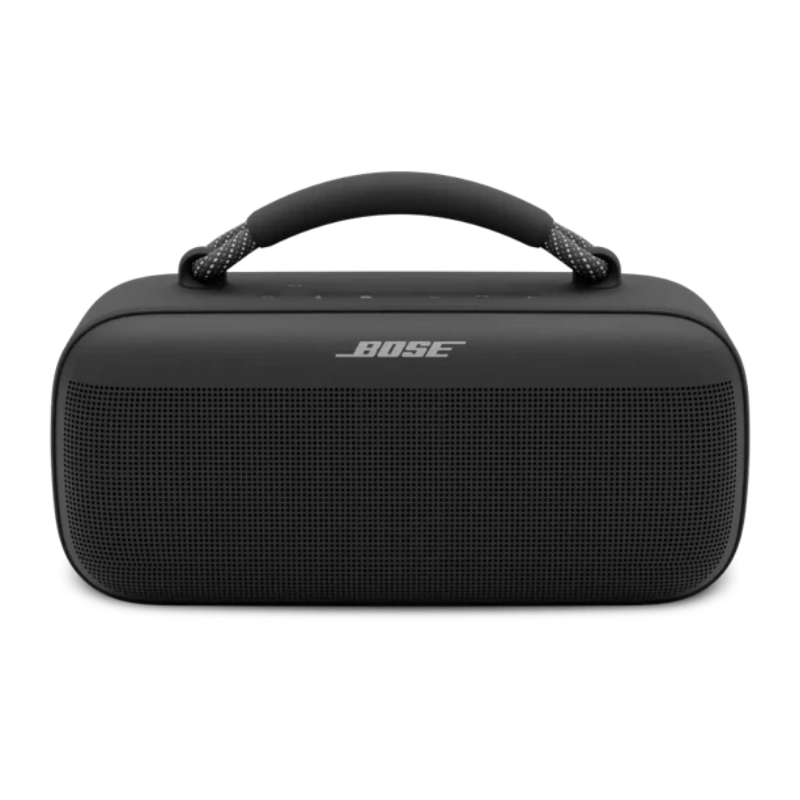 Bose SoundLink Max Portable Speaker