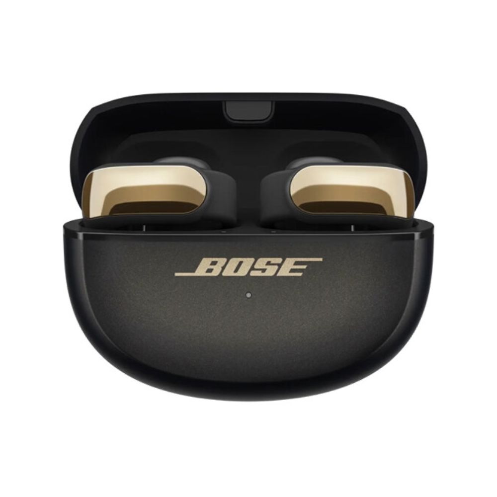 Bose Ultra Open True Wireless Earbuds
