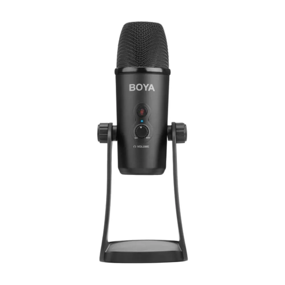 BOYA BY-PM700 Multipattern USB Microphone